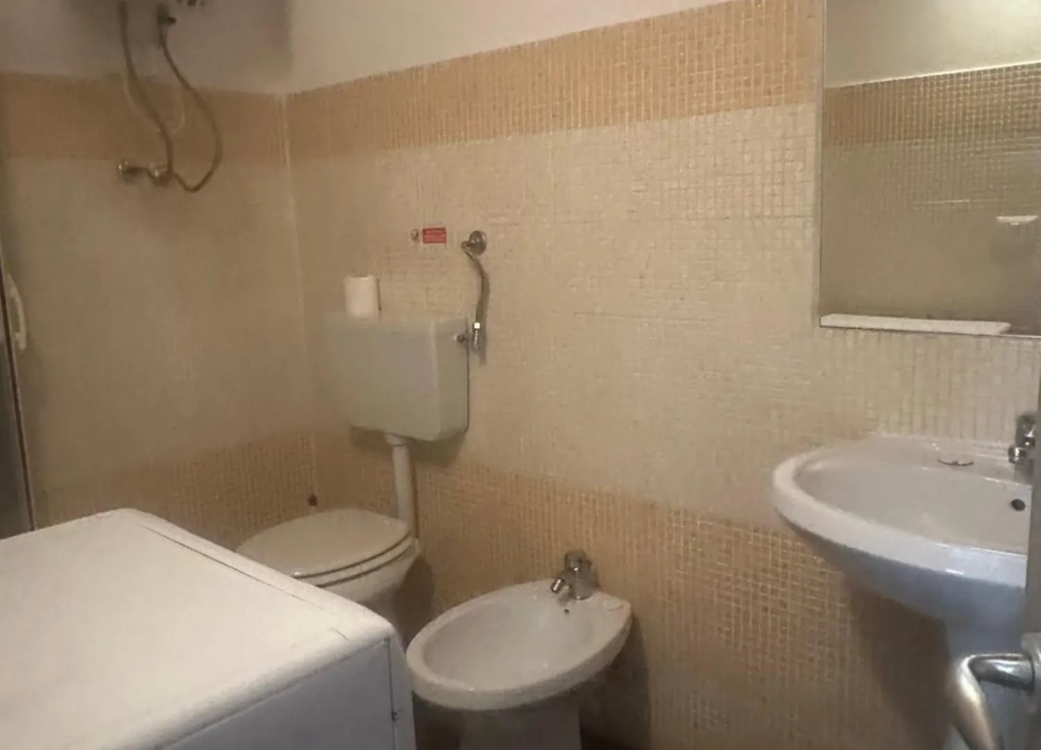 Nuovo Antiche Mura Sassari Apartman