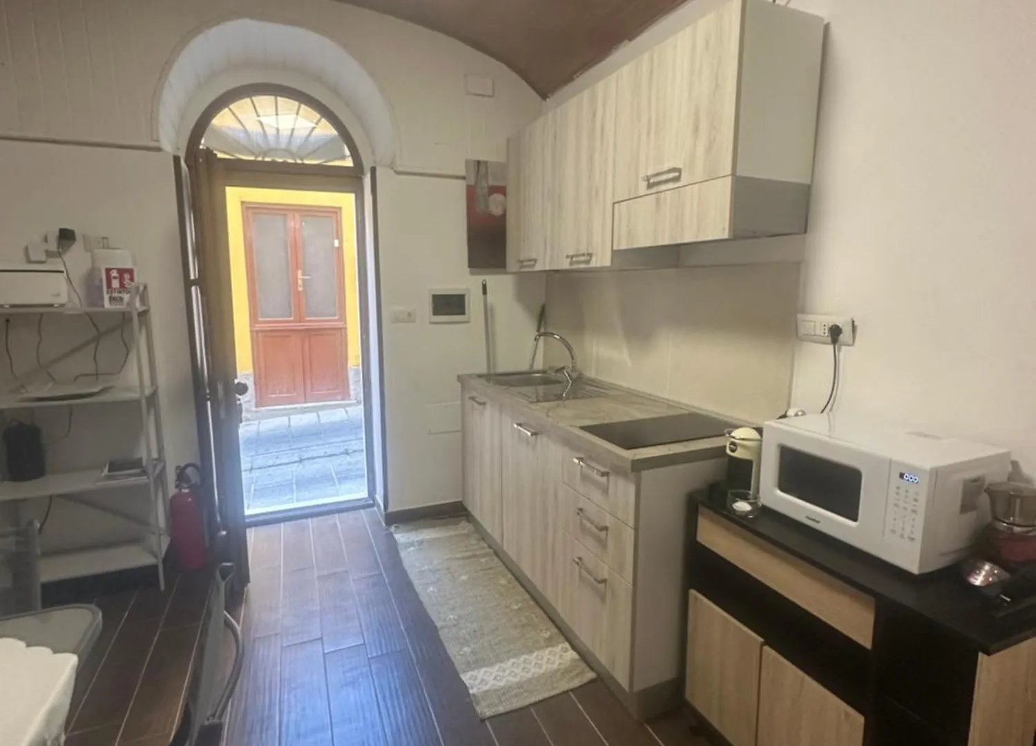 Nuovo Antiche Mura Sassari 0*,